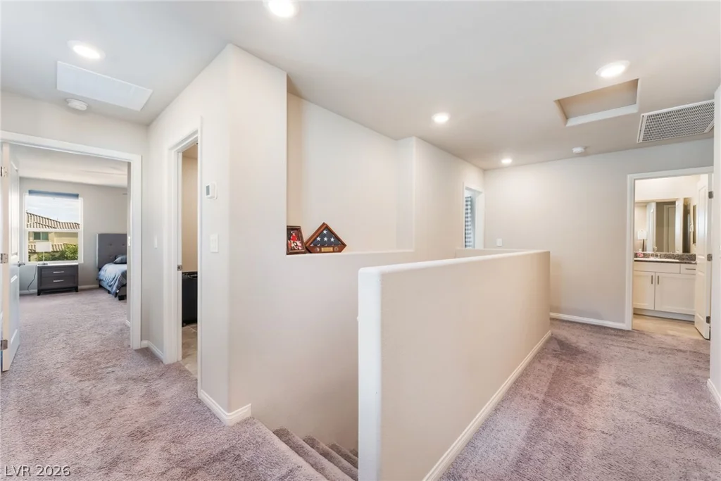 3803 Ramura, North Las Vegas, NV 89084