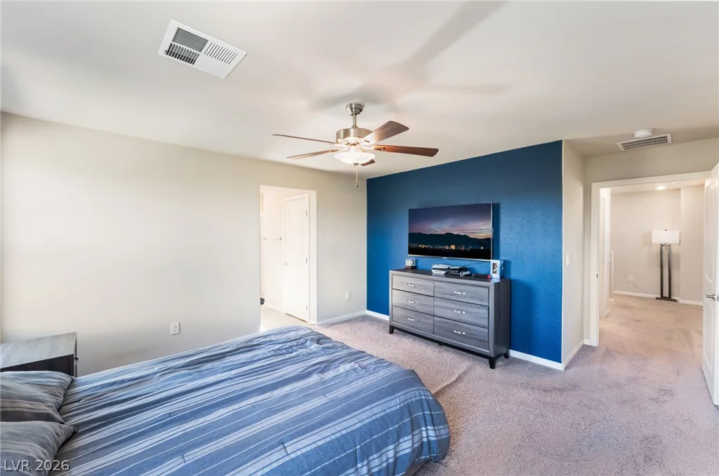 3803 Ramura, North Las Vegas, NV 89084
