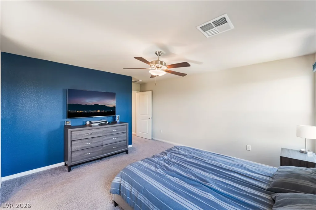 3803 Ramura, North Las Vegas, NV 89084