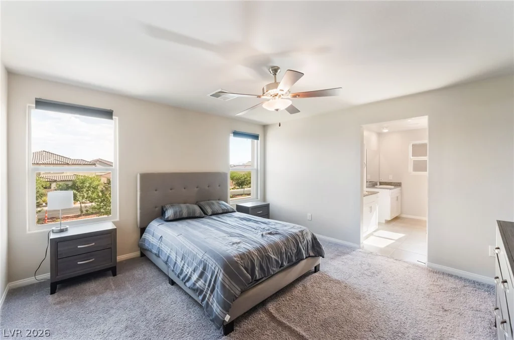 3803 Ramura, North Las Vegas, NV 89084