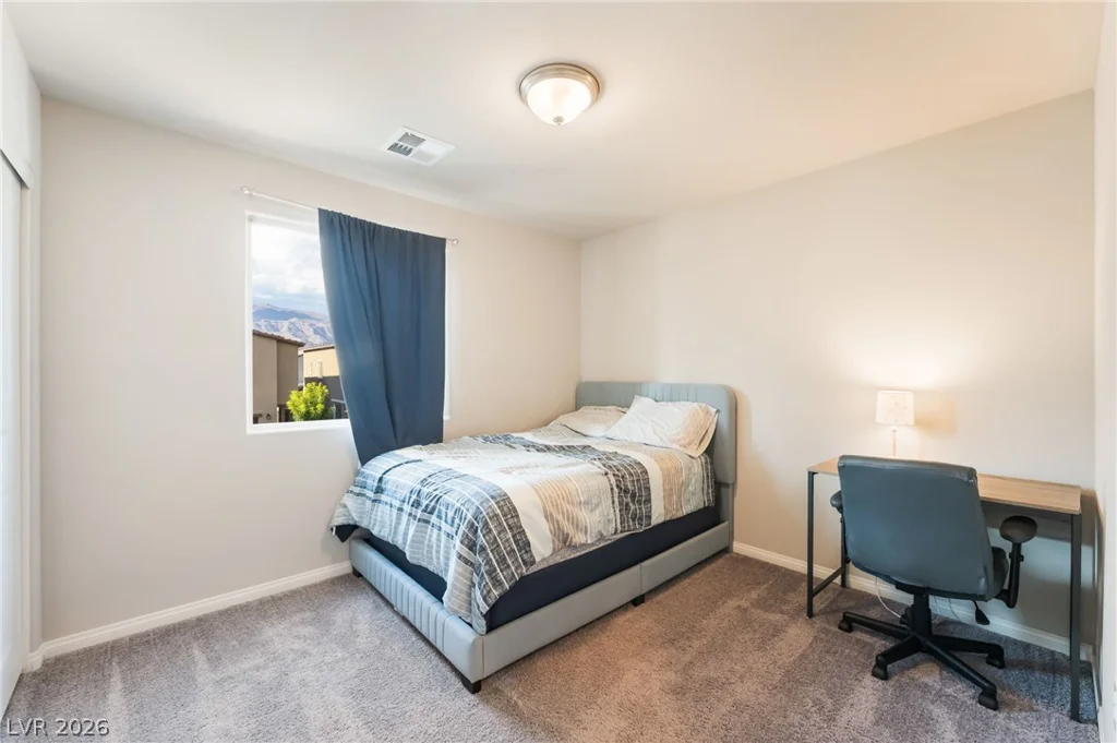 3803 Ramura, North Las Vegas, NV 89084