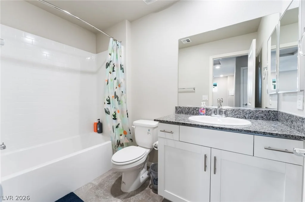 3803 Ramura, North Las Vegas, NV 89084