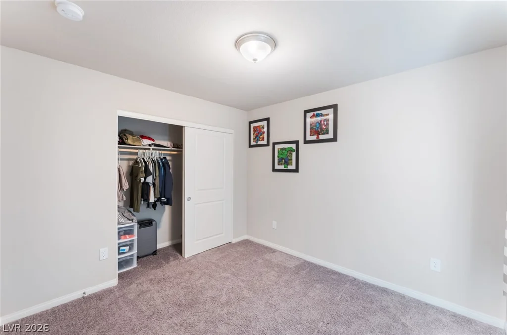 3803 Ramura, North Las Vegas, NV 89084