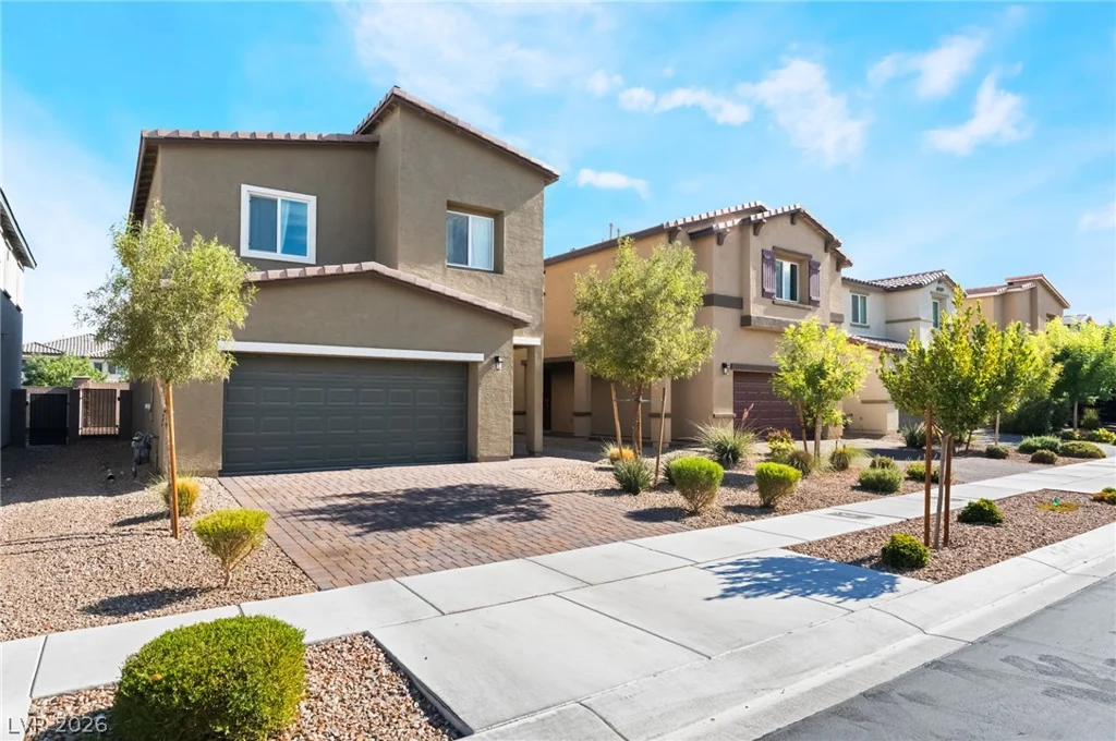 3803 Ramura, North Las Vegas, NV 89084