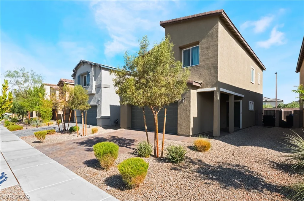 3803 Ramura, North Las Vegas, NV 89084