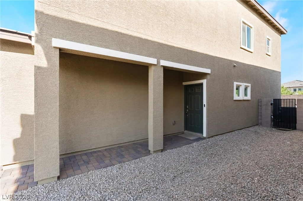 3803 Ramura, North Las Vegas, NV 89084