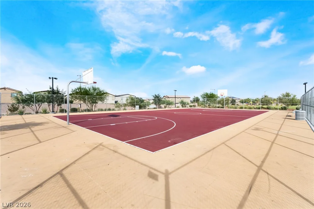 3803 Ramura, North Las Vegas, NV 89084