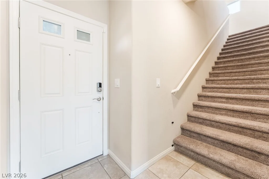 3803 Ramura, North Las Vegas, NV 89084