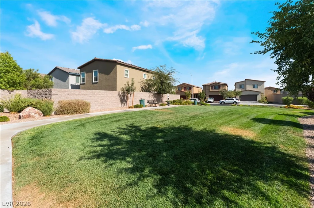 3803 Ramura, North Las Vegas, NV 89084