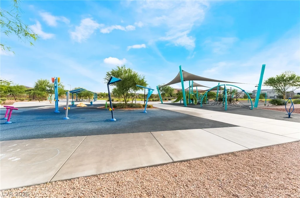 3803 Ramura, North Las Vegas, NV 89084