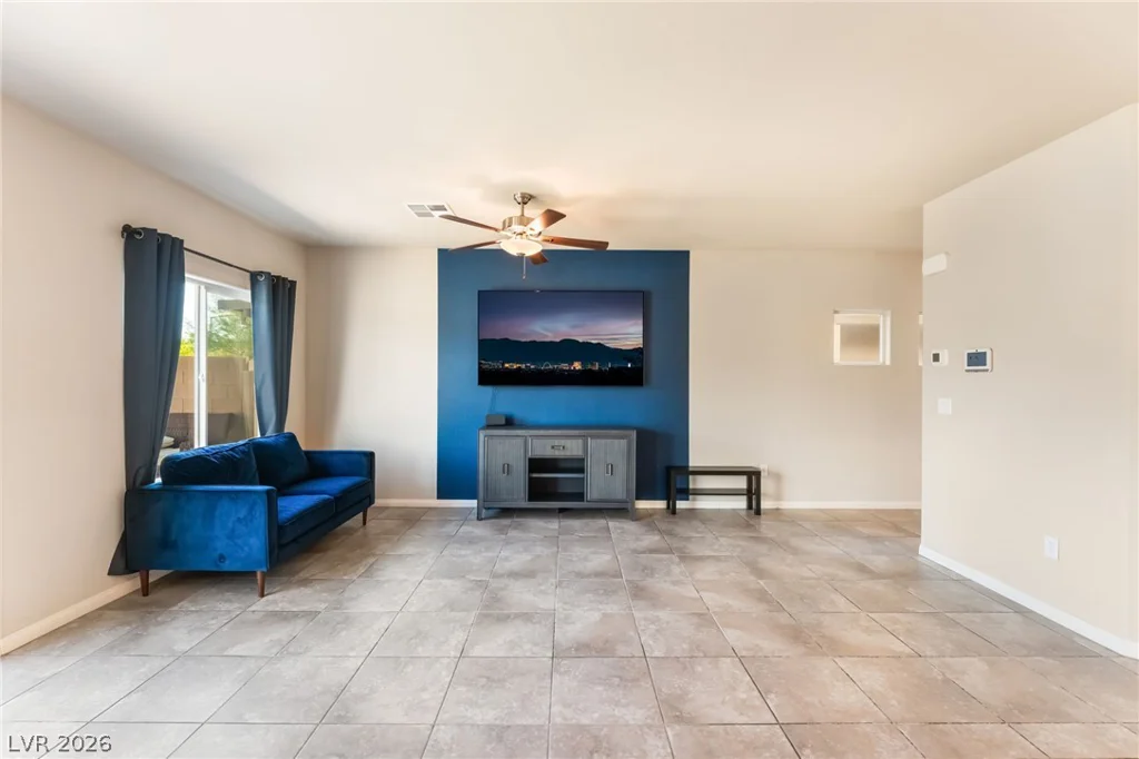 3803 Ramura, North Las Vegas, NV 89084