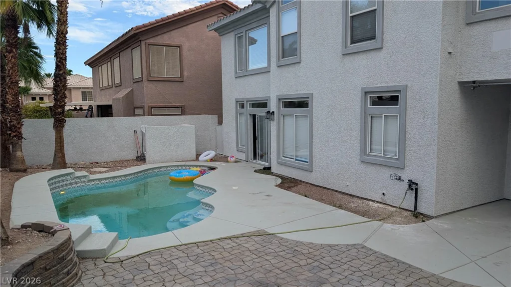 4672 El Camino Cabos, Las Vegas, NV 89147