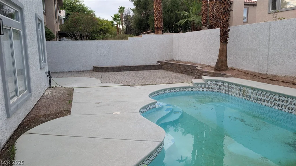 4672 El Camino Cabos, Las Vegas, NV 89147