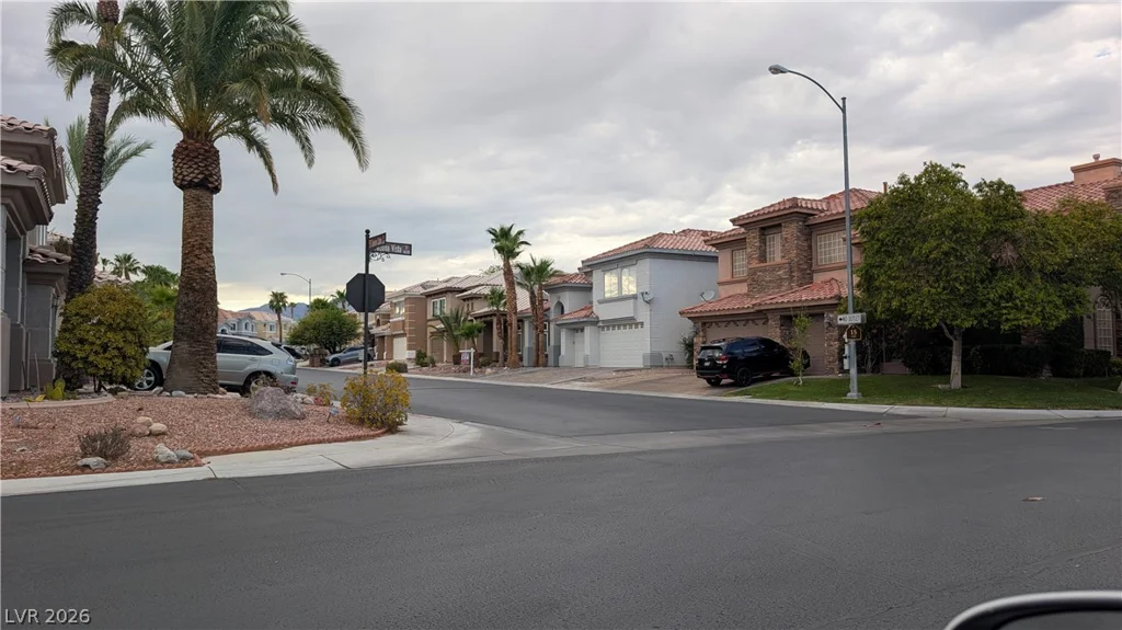 4672 El Camino Cabos, Las Vegas, NV 89147