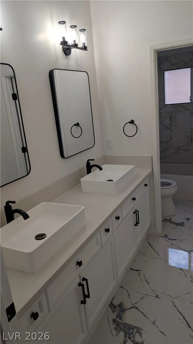 4672 El Camino Cabos, Las Vegas, NV 89147