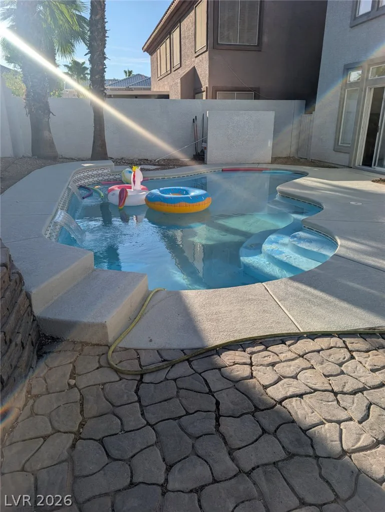 4672 El Camino Cabos, Las Vegas, NV 89147