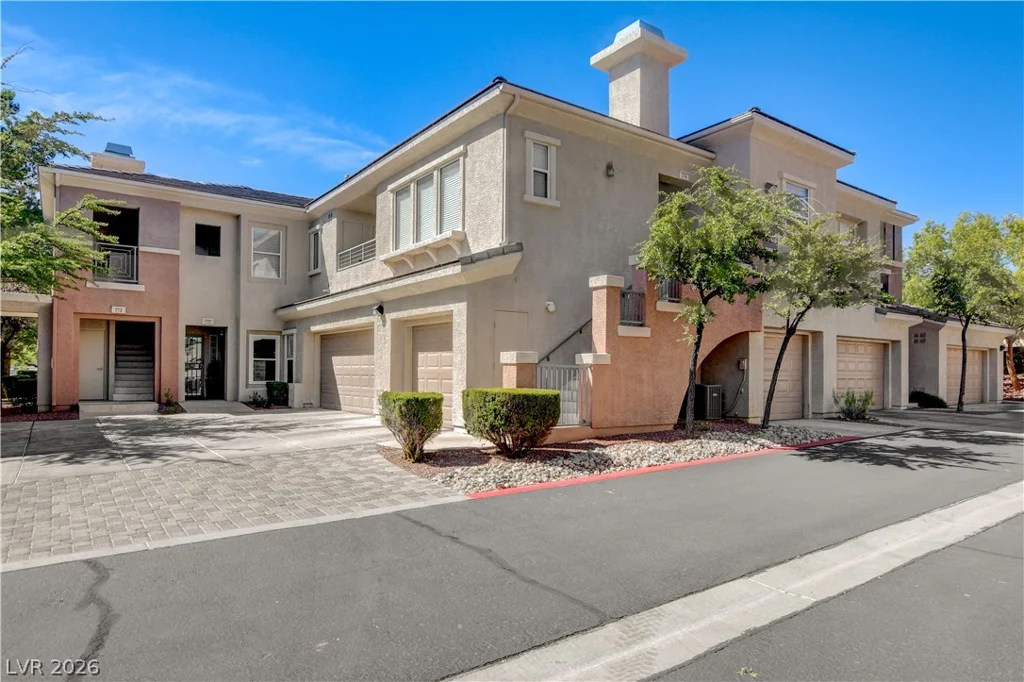 10811 Ultima, Las Vegas, NV 89144