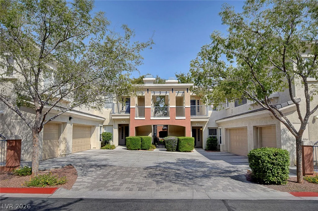 10811 Ultima, Las Vegas, NV 89144