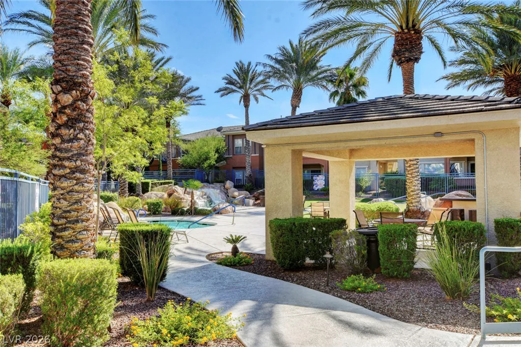 10811 Ultima, Las Vegas, NV 89144