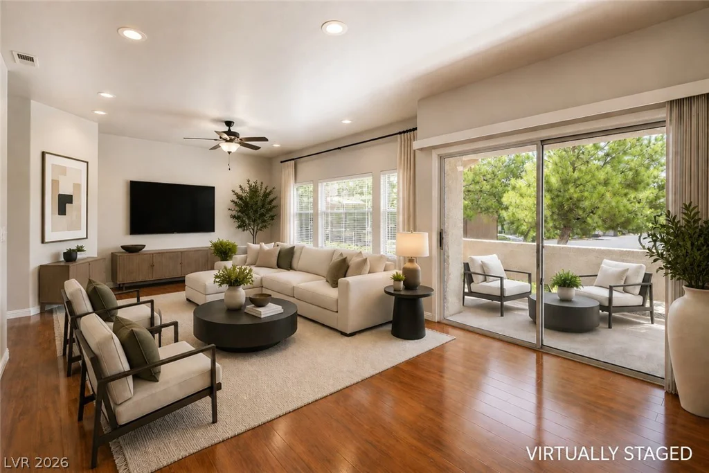 10811 Ultima, Las Vegas, NV 89144