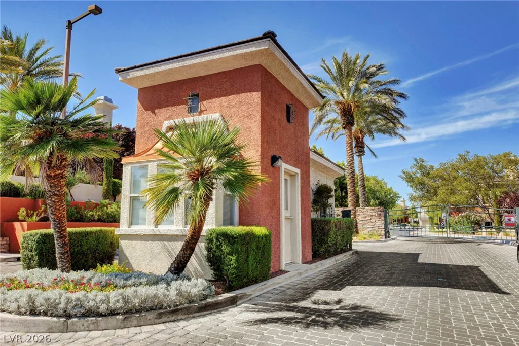 10811 Ultima, Las Vegas, NV 89144