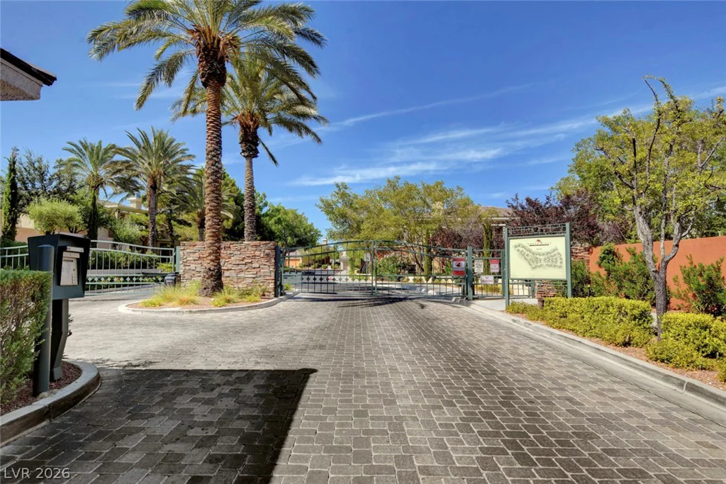 10811 Ultima, Las Vegas, NV 89144