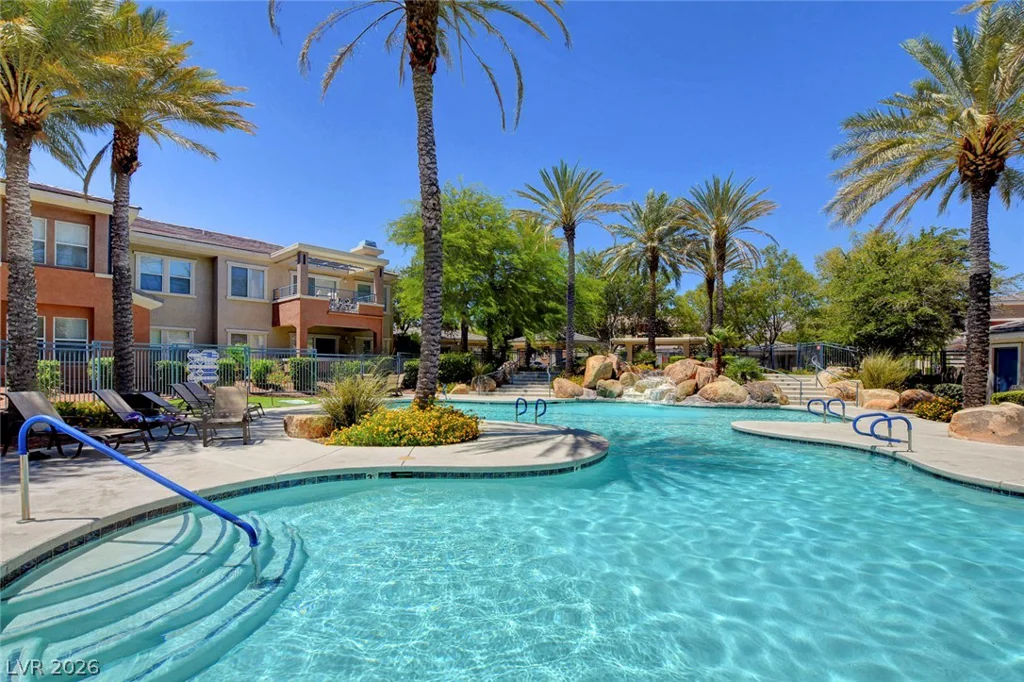 10811 Ultima, Las Vegas, NV 89144