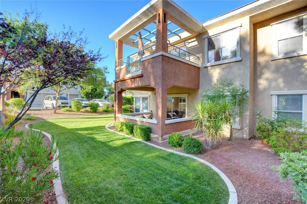 10811 Ultima, Las Vegas, NV 89144