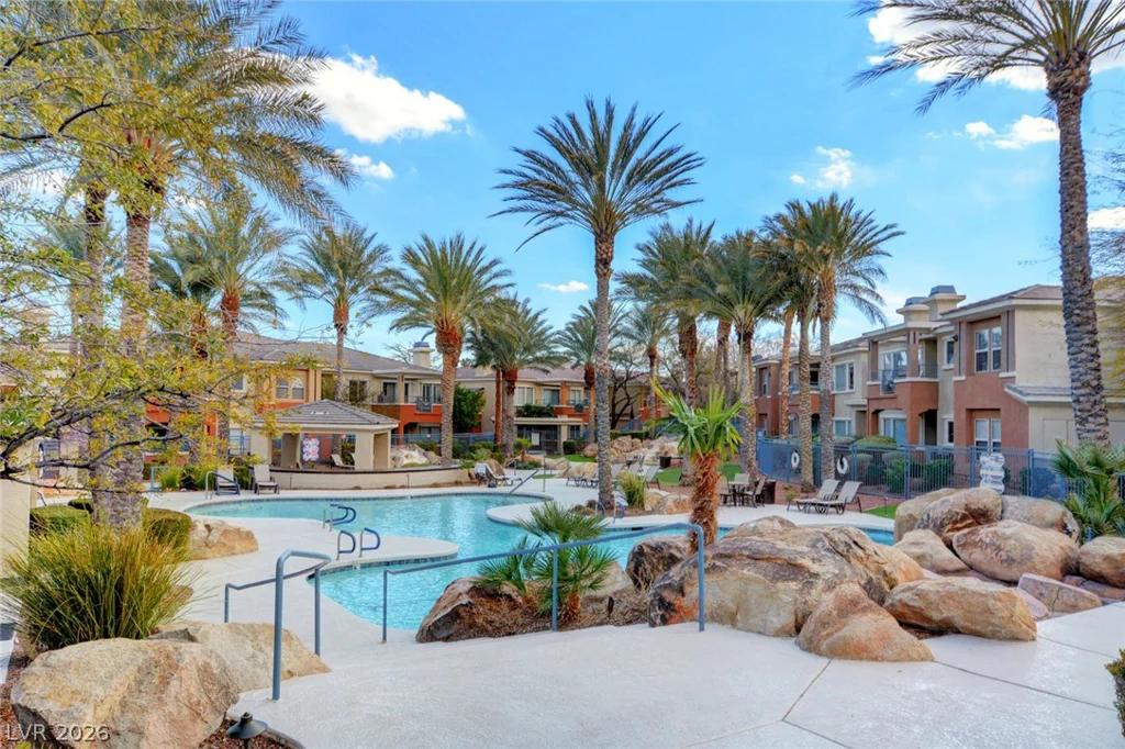 10811 Ultima, Las Vegas, NV 89144