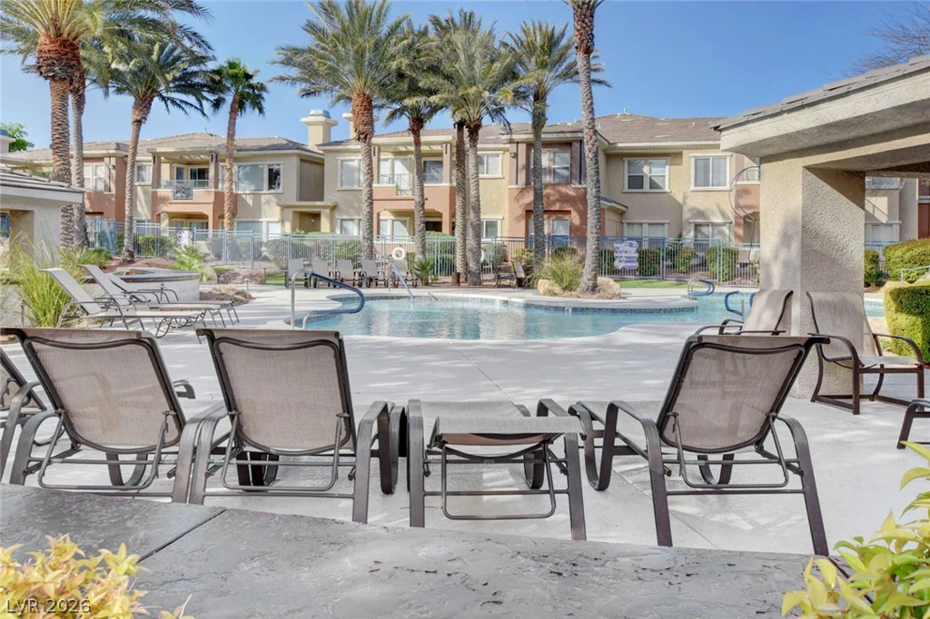 10811 Ultima, Las Vegas, NV 89144