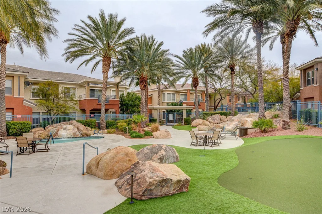 10811 Ultima, Las Vegas, NV 89144