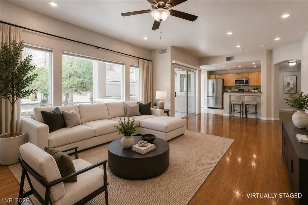 10811 Ultima, Las Vegas, NV 89144