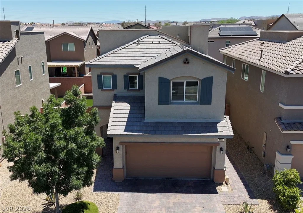 7709 Pyrenees Park, Las Vegas, NV 89113