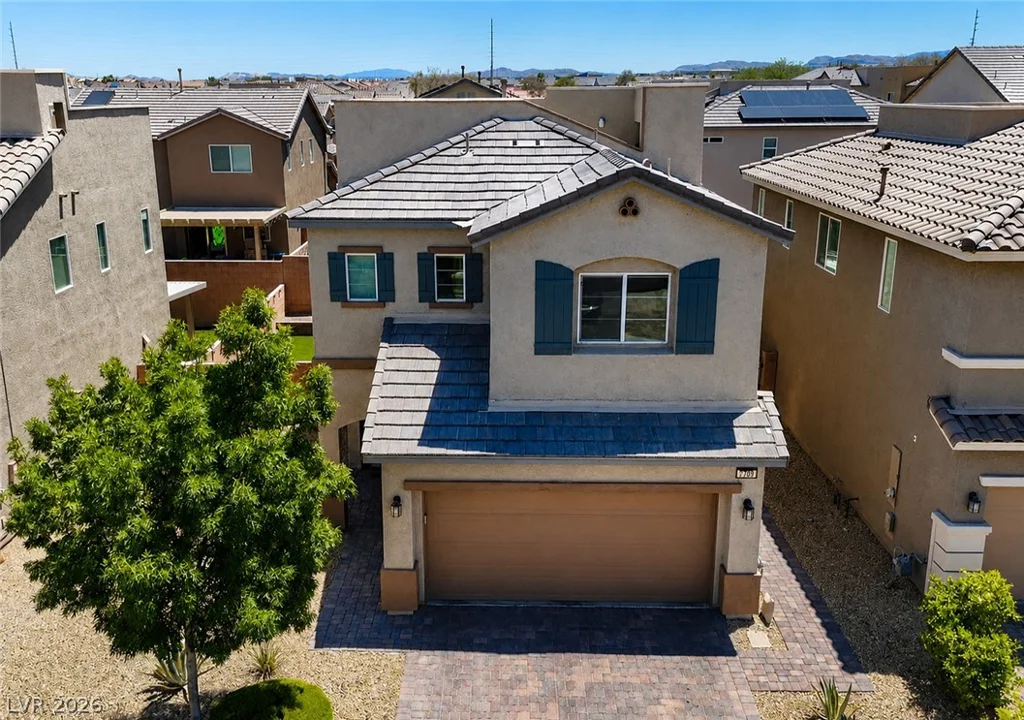 7709 Pyrenees Park, Las Vegas, NV 89113