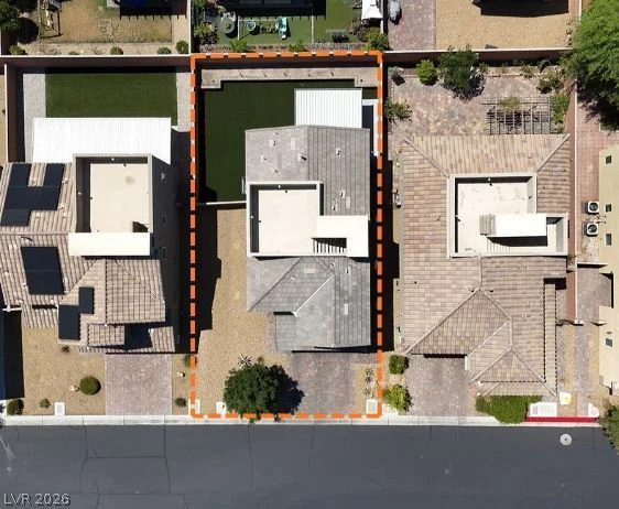 7709 Pyrenees Park, Las Vegas, NV 89113
