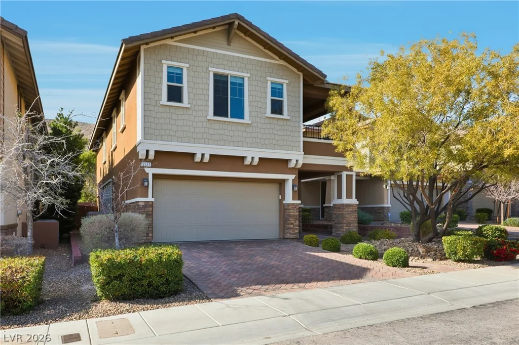 5527 Bellmead, Las Vegas, NV 89135