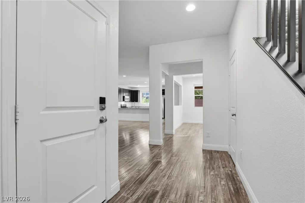 5527 Bellmead, Las Vegas, NV 89135
