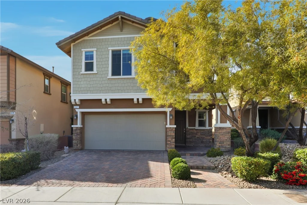 5527 Bellmead, Las Vegas, NV 89135