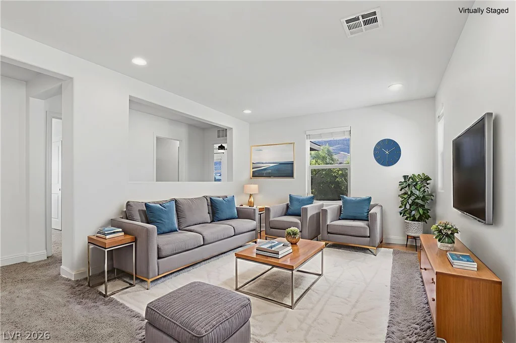 5527 Bellmead, Las Vegas, NV 89135