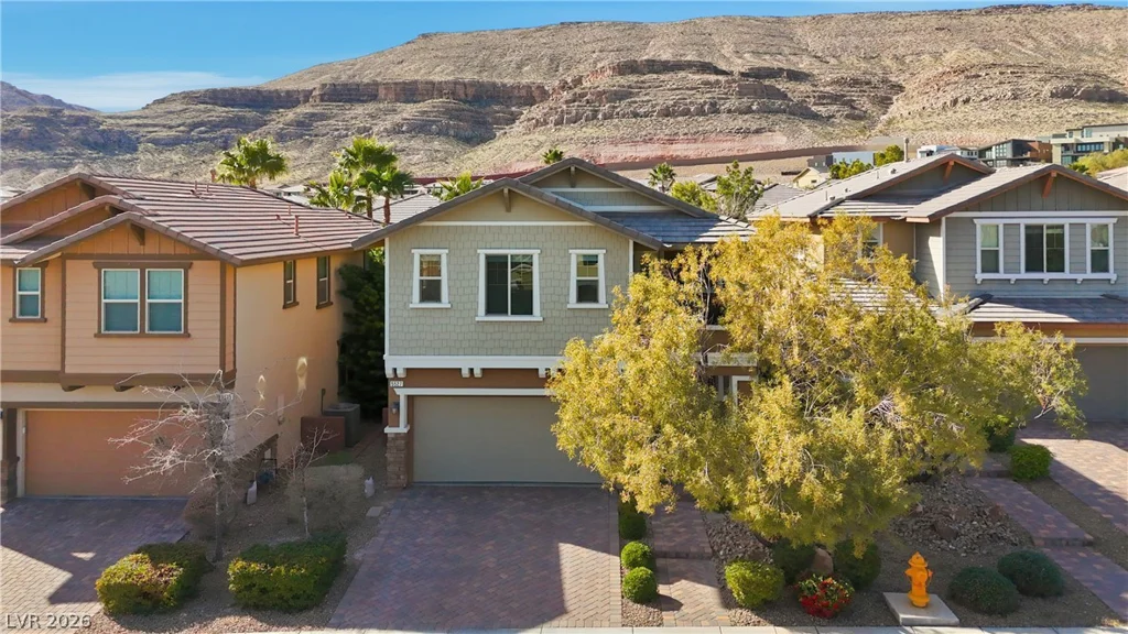 5527 Bellmead, Las Vegas, NV 89135
