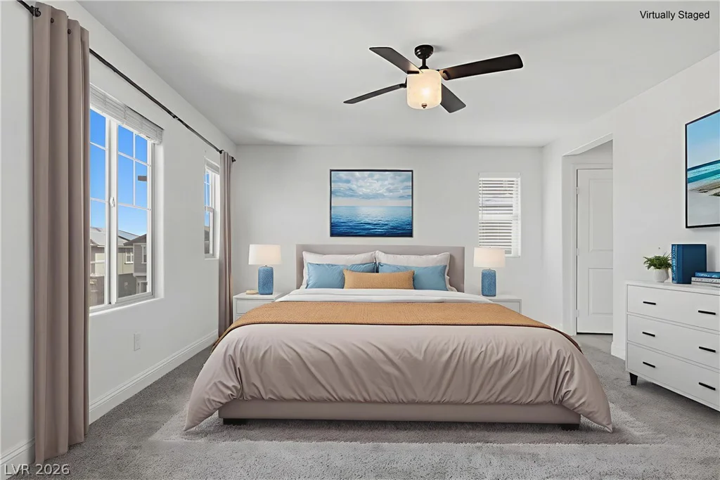 5527 Bellmead, Las Vegas, NV 89135