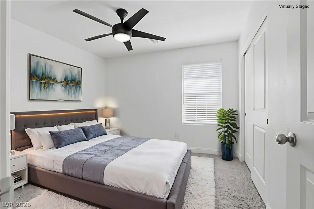 5527 Bellmead, Las Vegas, NV 89135