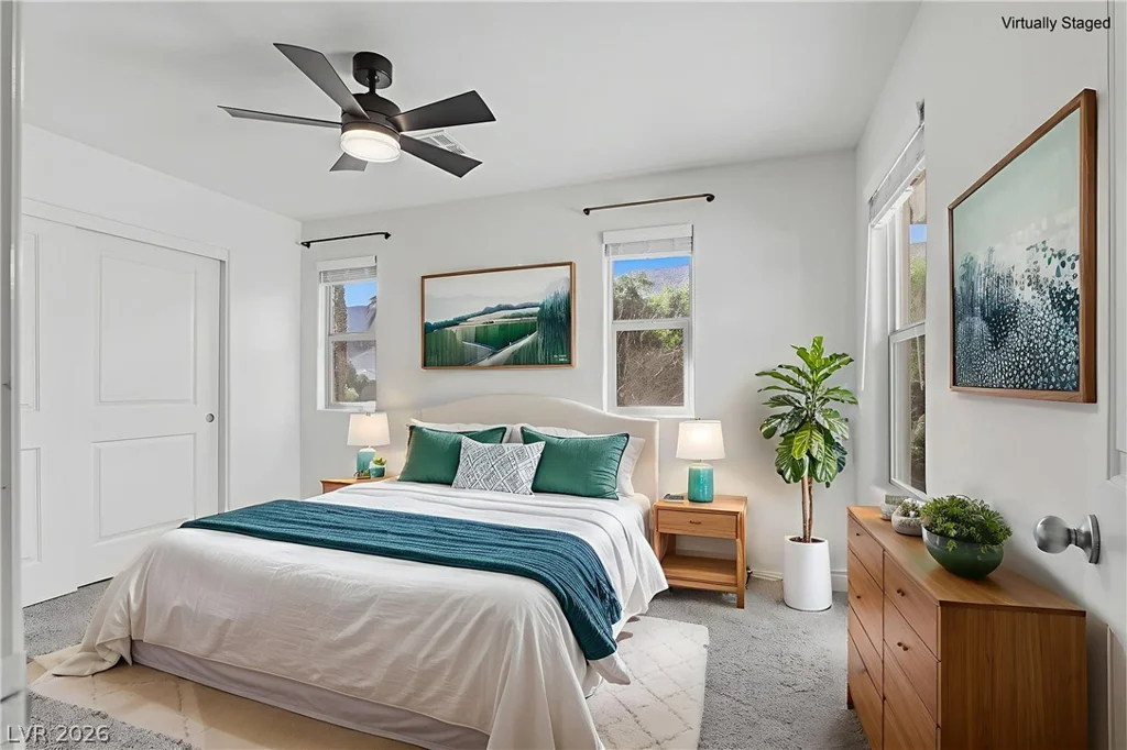 5527 Bellmead, Las Vegas, NV 89135
