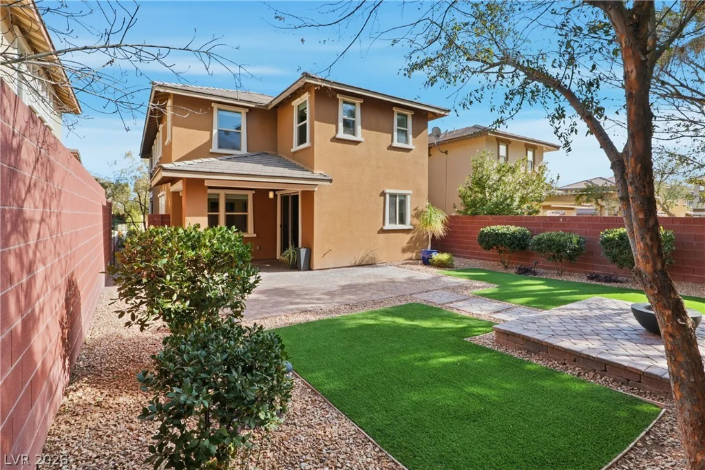 5527 Bellmead, Las Vegas, NV 89135