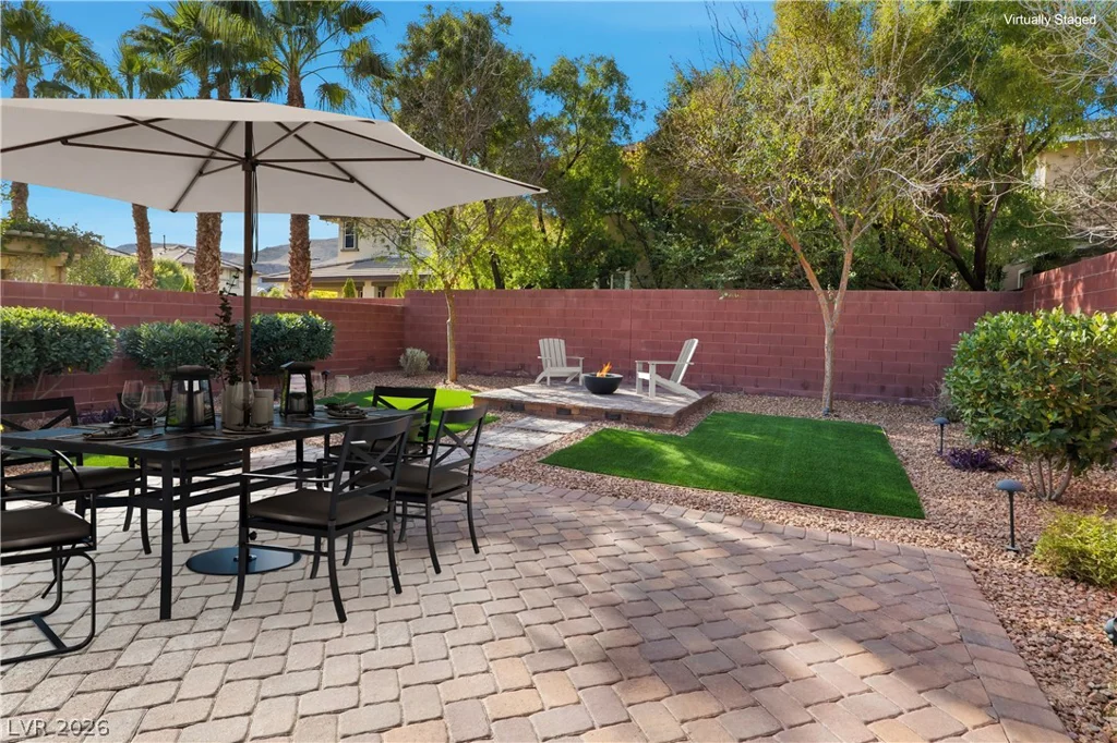 5527 Bellmead, Las Vegas, NV 89135