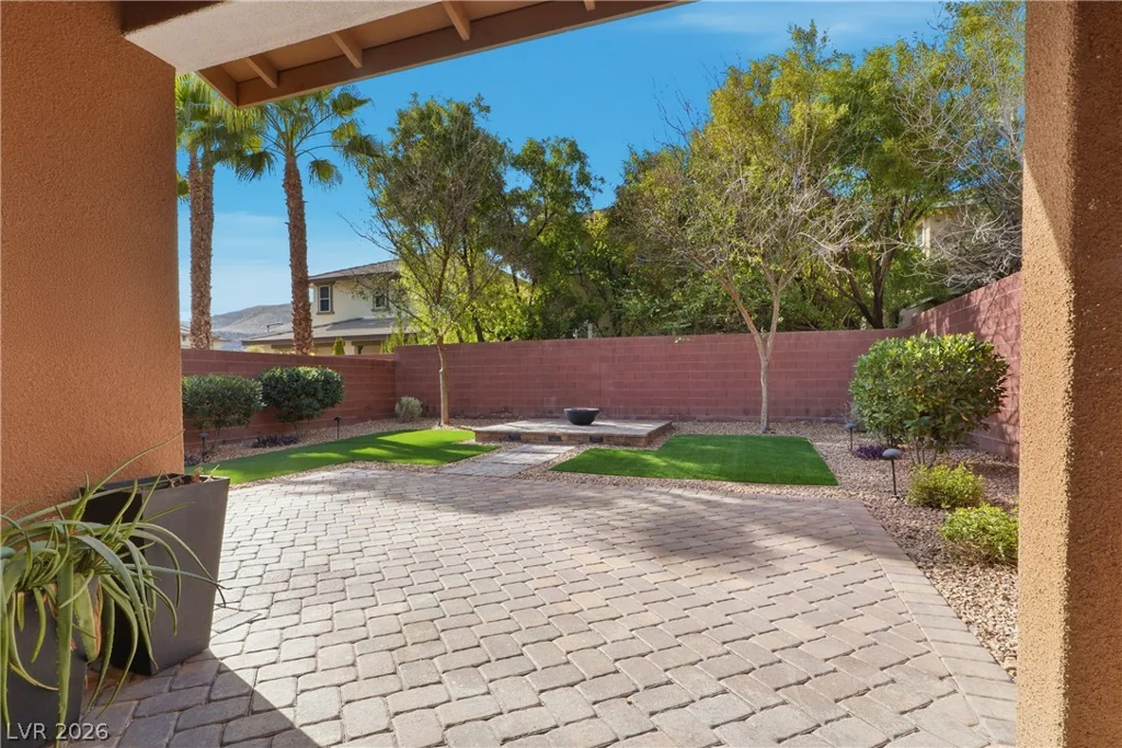 5527 Bellmead, Las Vegas, NV 89135