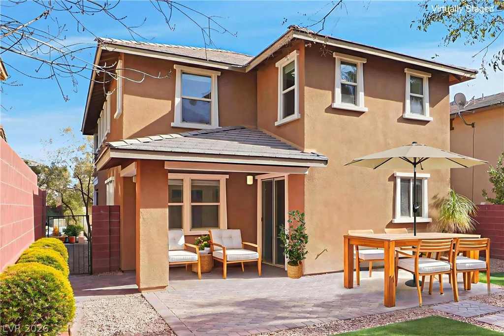 5527 Bellmead, Las Vegas, NV 89135