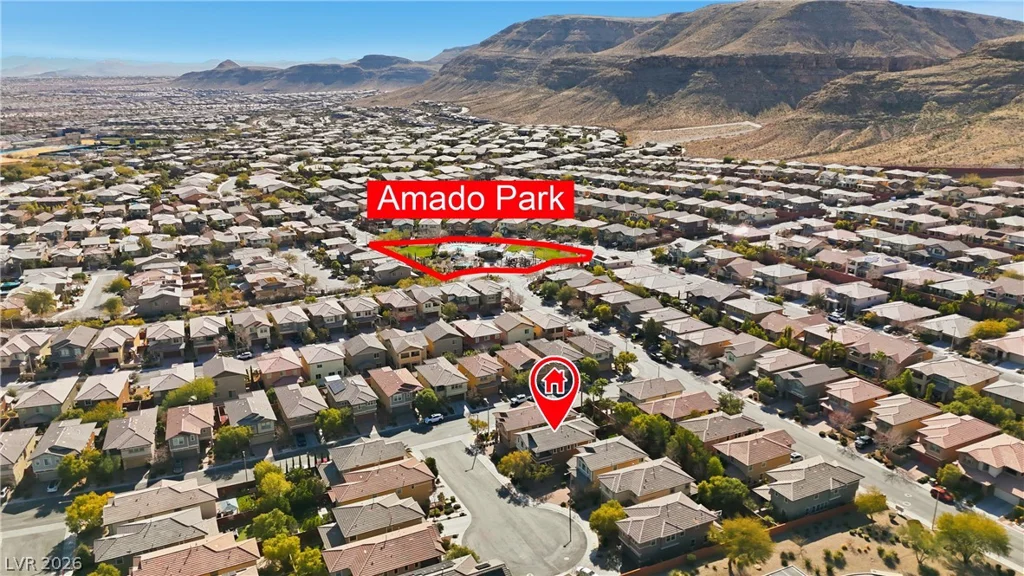5527 Bellmead, Las Vegas, NV 89135