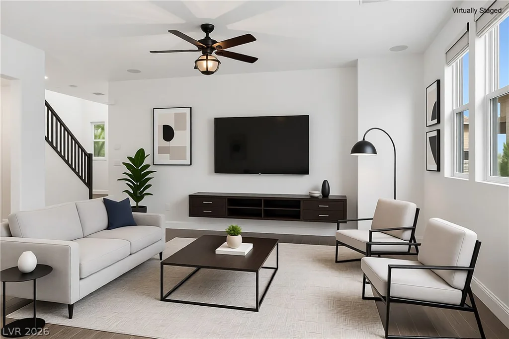 5527 Bellmead, Las Vegas, NV 89135