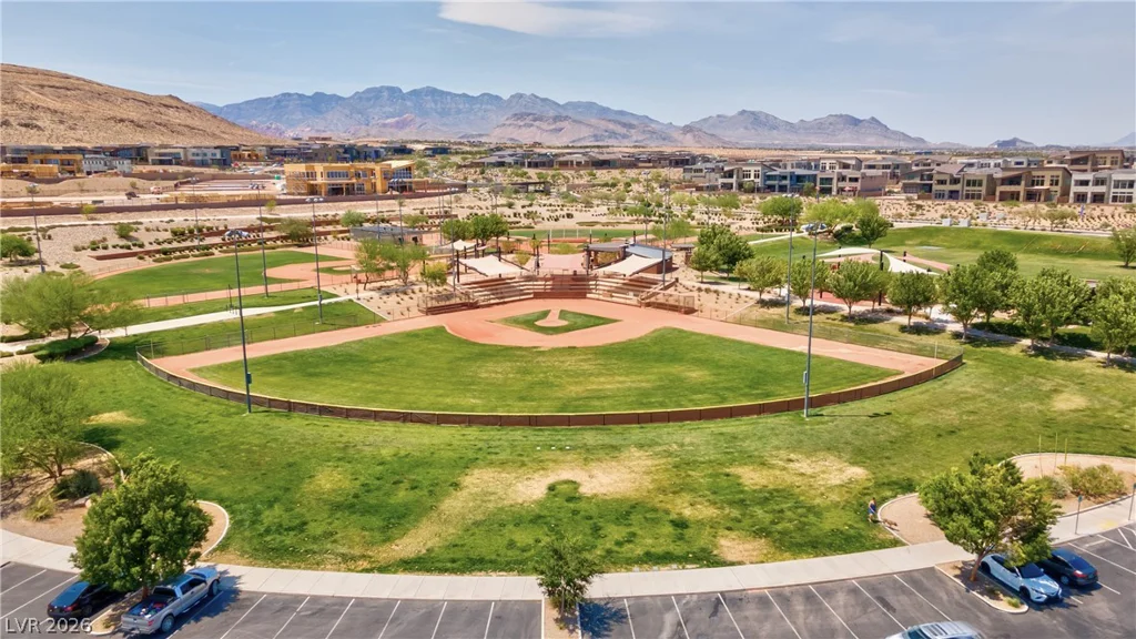 5527 Bellmead, Las Vegas, NV 89135